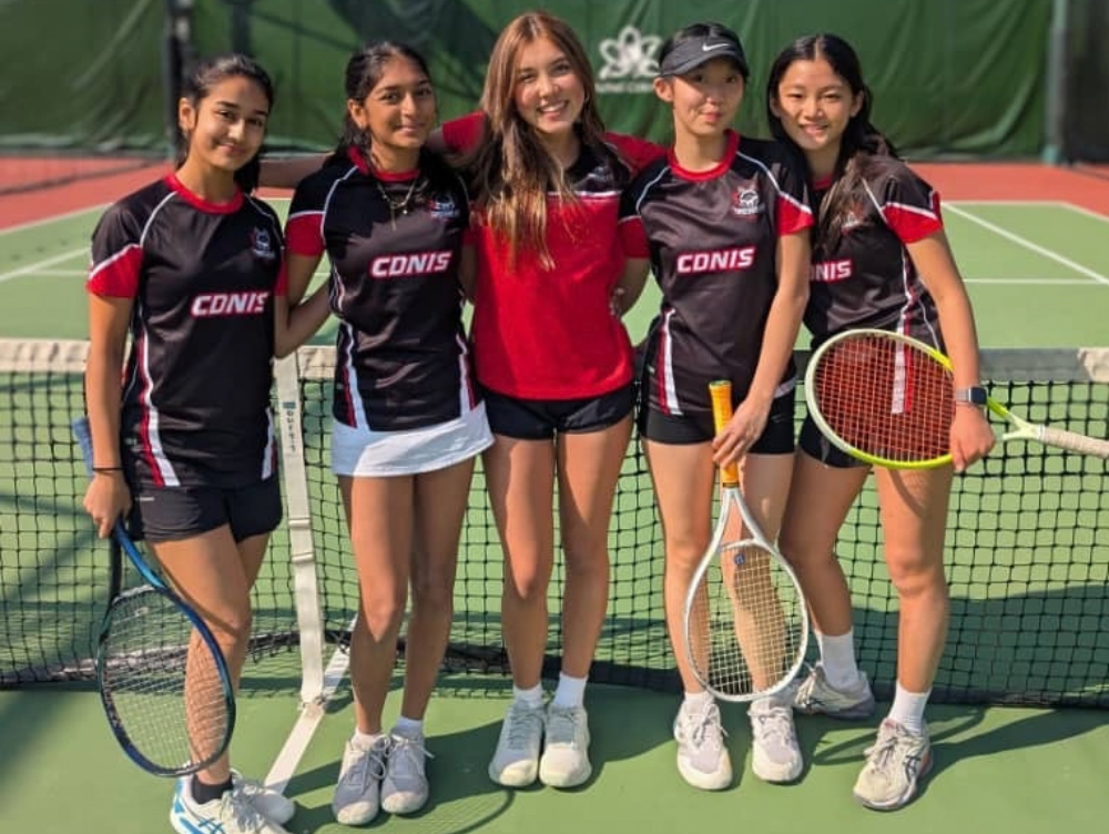 Tennis